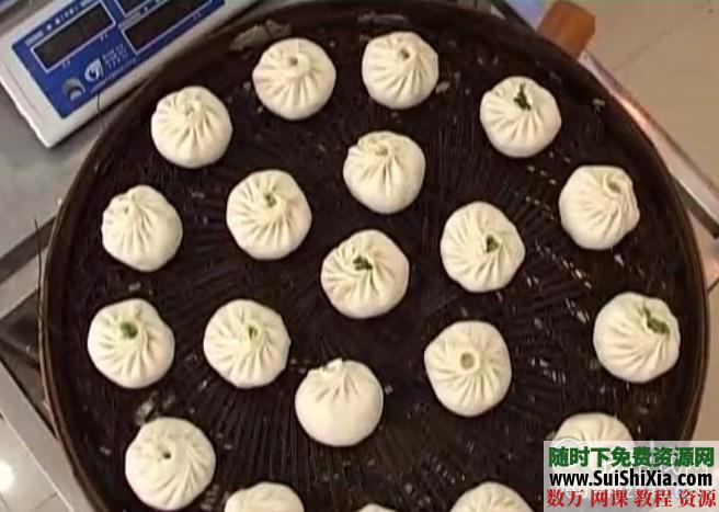 最正宗的天津狗不理包子绝密制作配方及全国各种包子做法秘方工艺大全(最新完整版) 第1张 最正宗的天津狗不理包子绝密制作配方及全国各种包子做法秘方工艺大全(最新完整版) 第1张