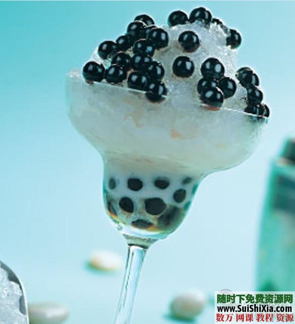 价值几千元满记甜品内部机密配方大全+开店方案全套教程(最新版) 第9张 价值几千元满记甜品内部机密配方大全+开店方案全套教程(最新版) 第9张