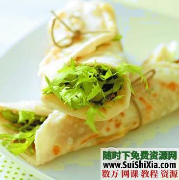 多层酥香鸡蛋灌饼配方和做法工艺+鸡蛋灌饼的技术秘诀大全 第6张 多层酥香鸡蛋灌饼配方和做法工艺+鸡蛋灌饼的技术秘诀大全 第6张