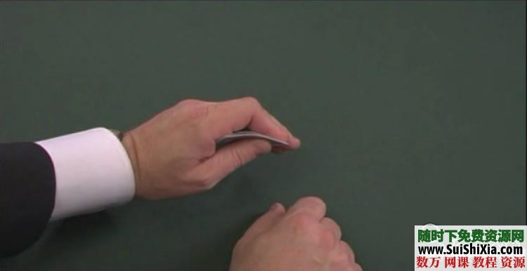 完整的牌类魔术扑克魔术4.8G(英文) 第6张 完整的牌类魔术扑克魔术4.8G(英文) 第6张