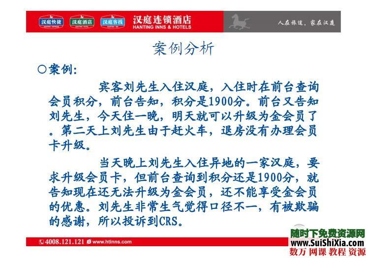 世界各国酒店管理、策划、营销资料数千份4光盘打包下载 营销 第11张 世界各国酒店管理、策划、营销资料数千份4光盘打包下载 营销 第11张
