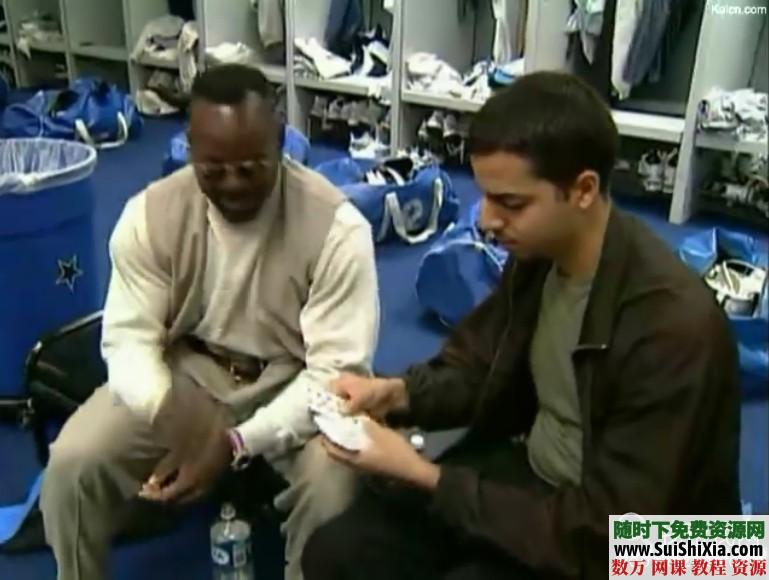 街头魔术、扑克魔术、硬币魔术合集 第3张 街头魔术、扑克魔术、硬币魔术合集 第3张