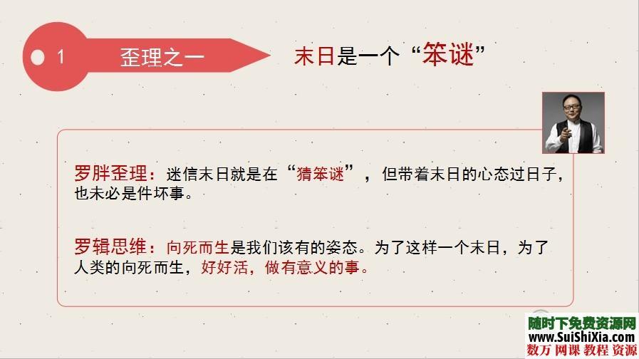 大量高质量PPT读书笔记打包下载 第11张 大量高质量PPT读书笔记打包下载 第11张