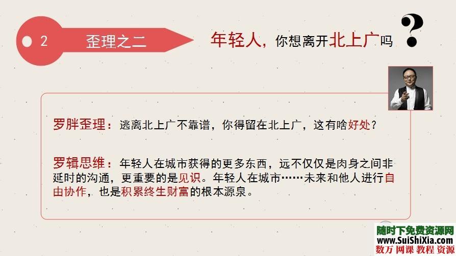 大量高质量PPT读书笔记打包下载 第12张 大量高质量PPT读书笔记打包下载 第12张