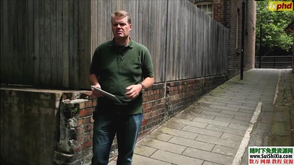 专业高清单反摄像拍摄电影视频教程（2.79G英文版） 第1张