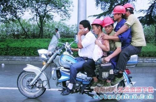 笑个够2000多张最新搞笑图片打包下载，包括动态图片和静态图片[编号820813] 第18张