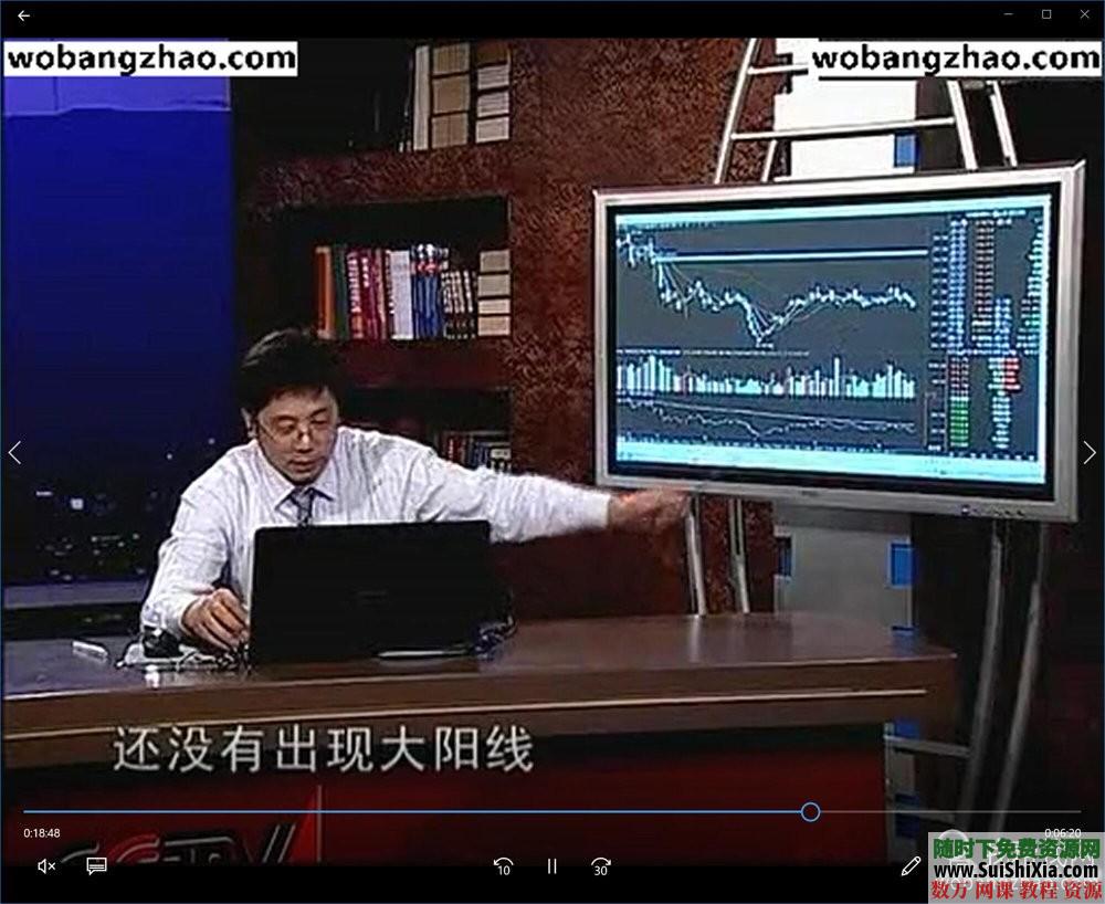 《波段王短线实战操盘技术》3部合集 第5张 《波段王短线实战操盘技术》3部合集 第5张