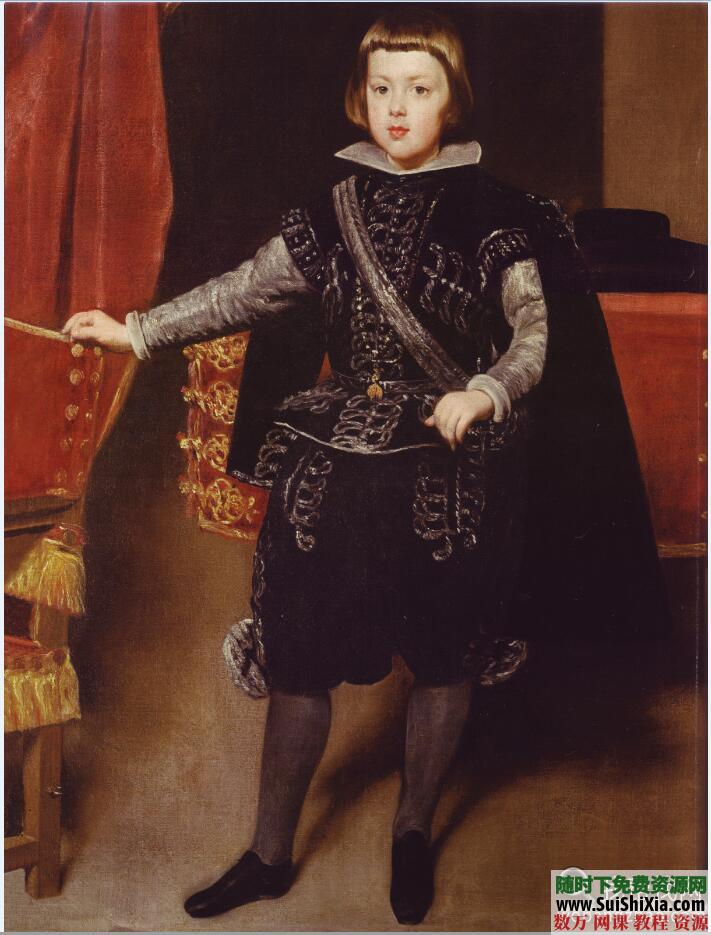 布歇画集140幅(1~2) 第1张 布歇画集140幅(1~2) 第1张