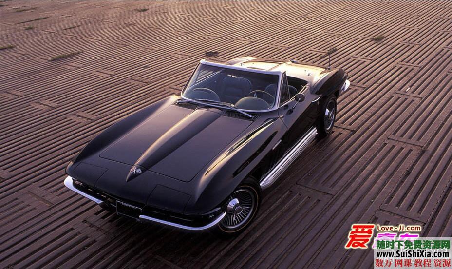 海量世界名车图片集,又一个不得不收藏的豪车图 第2张 海量世界名车图片集,又一个不得不收藏的豪车图 第2张