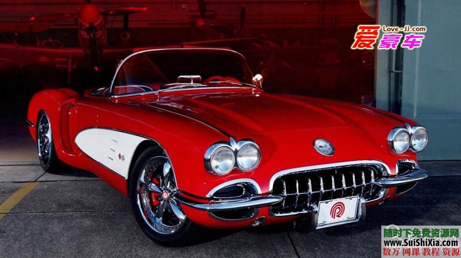 海量世界名车图片集,又一个不得不收藏的豪车图 第4张 海量世界名车图片集,又一个不得不收藏的豪车图 第4张