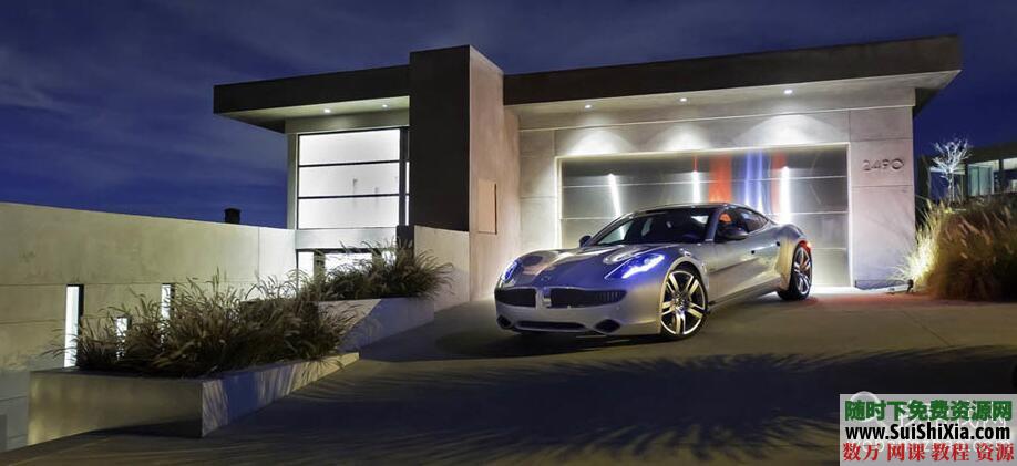 海量世界名车图片集,又一个不得不收藏的豪车图 第6张 海量世界名车图片集,又一个不得不收藏的豪车图 第6张