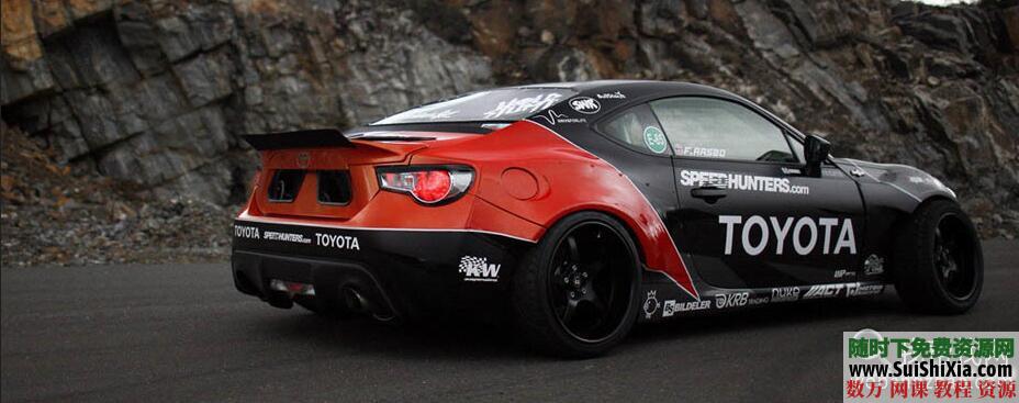 海量世界名车图片集,又一个不得不收藏的豪车图 第7张 海量世界名车图片集,又一个不得不收藏的豪车图 第7张