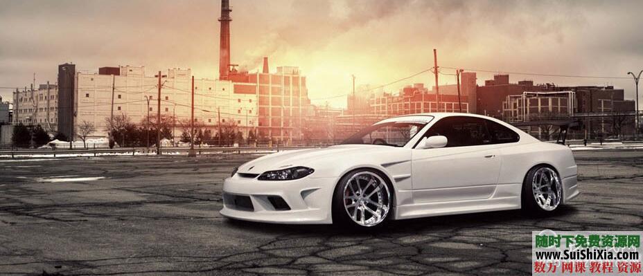 海量世界名车图片集,又一个不得不收藏的豪车图 第8张 海量世界名车图片集,又一个不得不收藏的豪车图 第8张