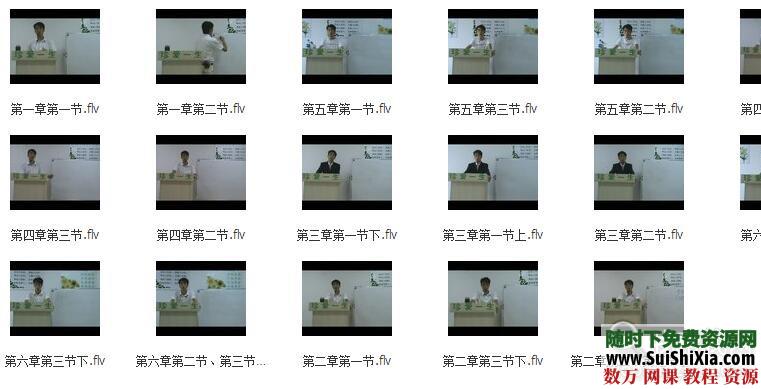 营养师学习视频教程全套16G,月薪过万的职业 营销 第2张 营养师学习视频教程全套16G,月薪过万的职业 营销 第2张