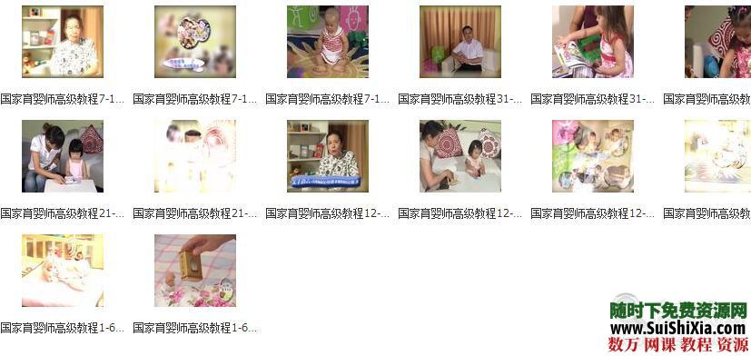 营养师学习视频教程全套16G,月薪过万的职业 营销 第3张 营养师学习视频教程全套16G,月薪过万的职业 营销 第3张