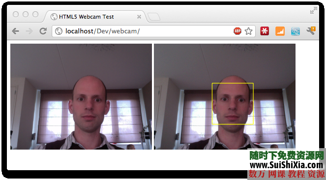 opencv视觉系统开发教程资料下载 第1张