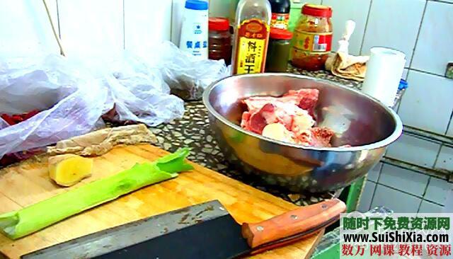 重庆麻辣烫配方技术视频教程加绝密配方 第1张 重庆麻辣烫配方技术视频教程加绝密配方 第1张