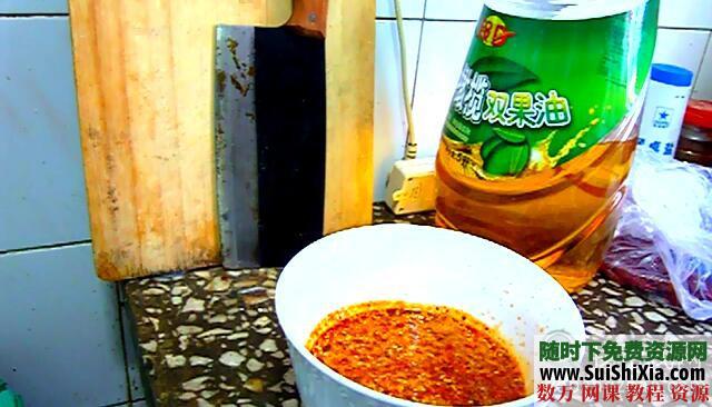 重庆麻辣烫配方技术视频教程加绝密配方 第2张 重庆麻辣烫配方技术视频教程加绝密配方 第2张