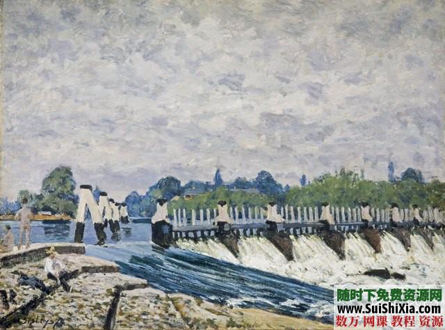 世界各地美术馆8600幅绘画作品欣赏 第7张 世界各地美术馆8600幅绘画作品欣赏 第7张