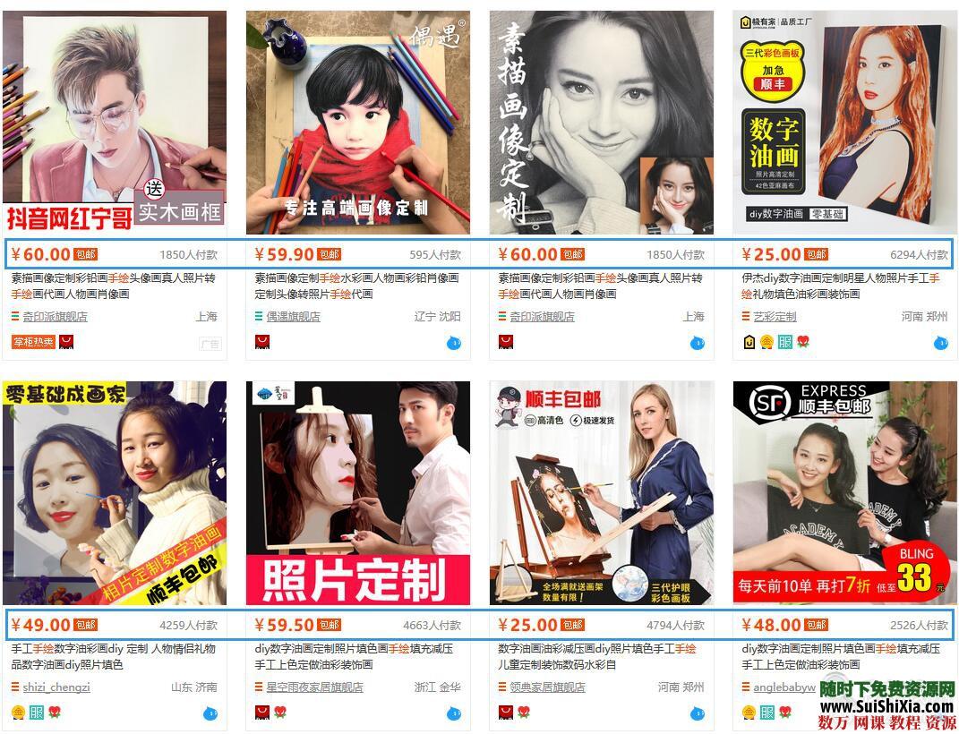 零基础入门快速学会手绘视频教程+手绘工具软件 营销 第1张 零基础入门快速学会手绘视频教程+手绘工具软件 营销 第1张