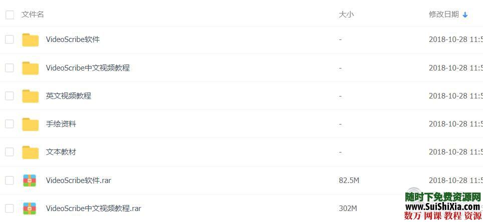 零基础入门快速学会手绘视频教程+手绘工具软件 营销 第2张 零基础入门快速学会手绘视频教程+手绘工具软件 营销 第2张