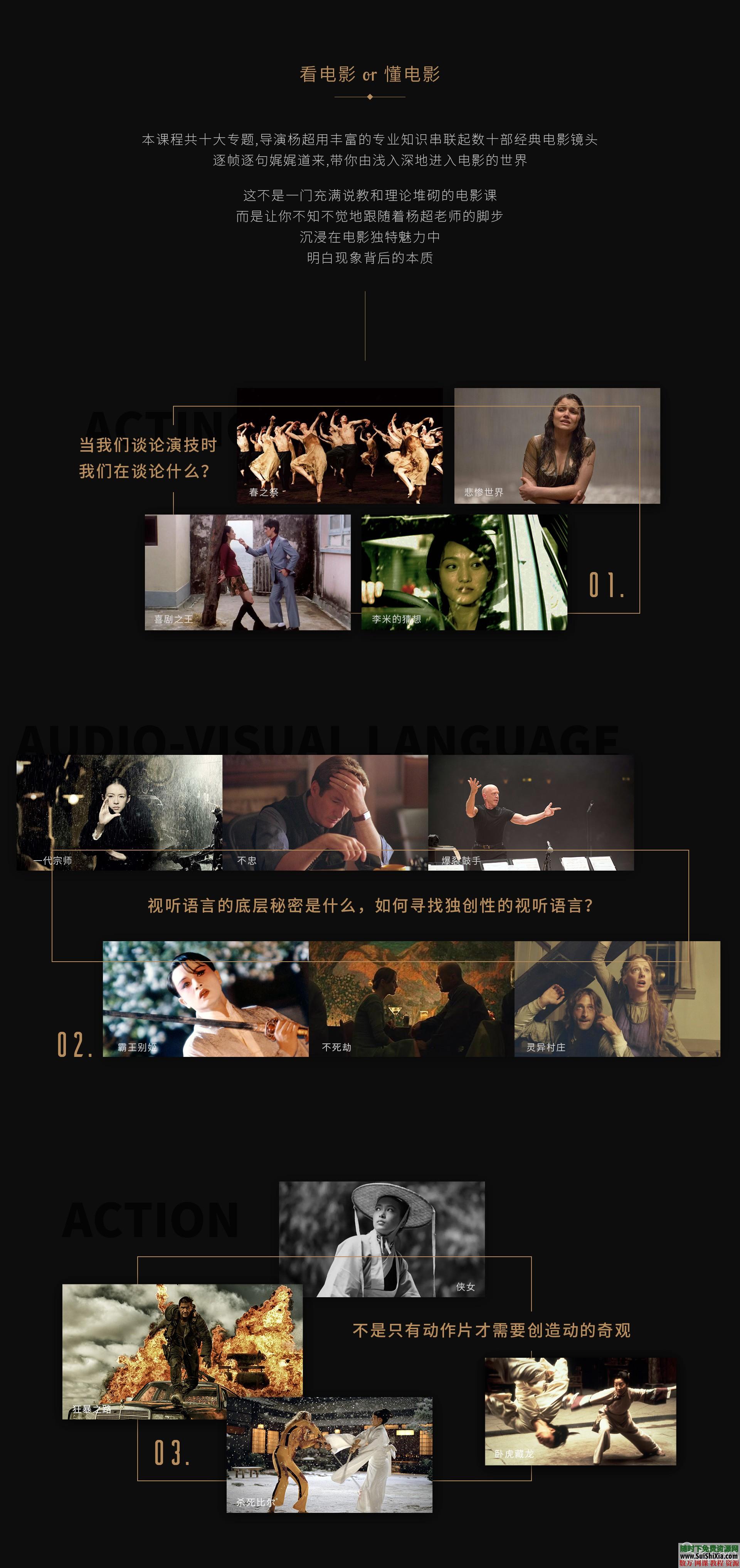 十大专题电影密码逻辑性破解 第2张 十大专题电影密码逻辑性破解 第2张