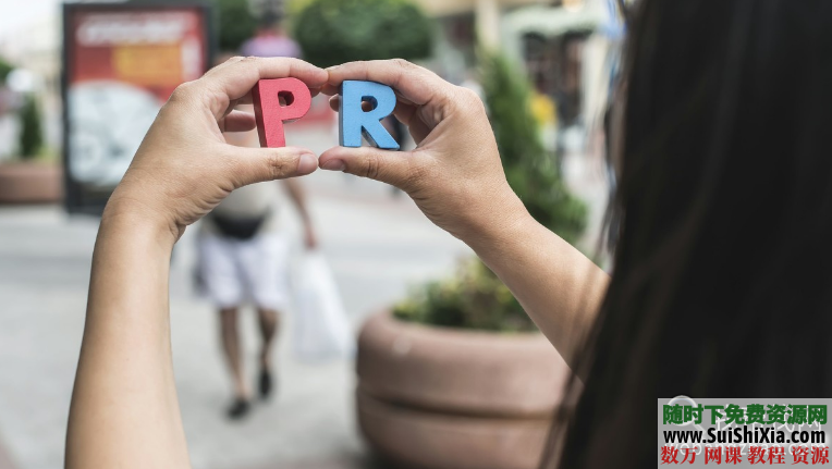 pr视频教程2018最新最简单 第3张 pr视频教程2018最新最简单 第3张