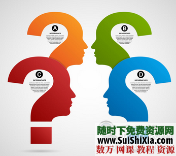 四本逻辑思维能力实用书 第1张