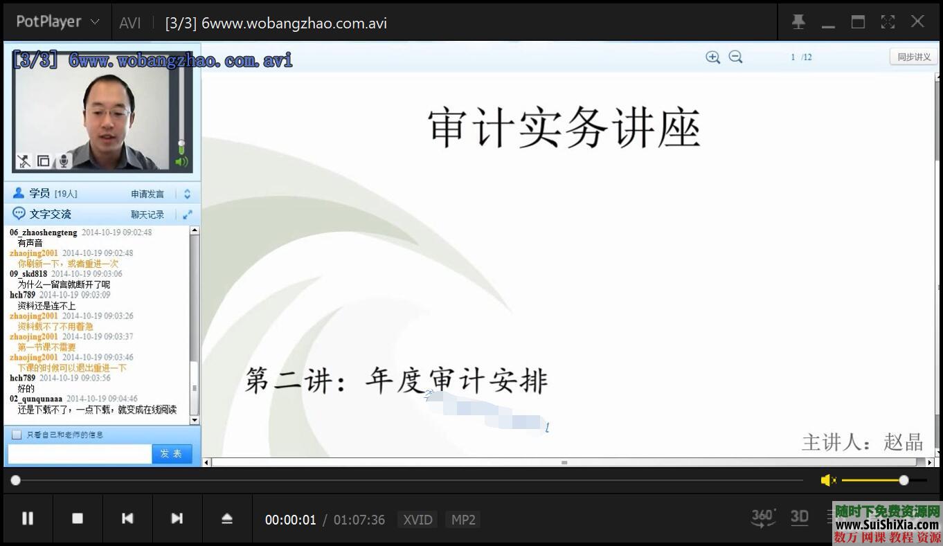 会计四大事务所 毕马威出品 新手学审计 如何运作审计项目，出具报告等 第12张