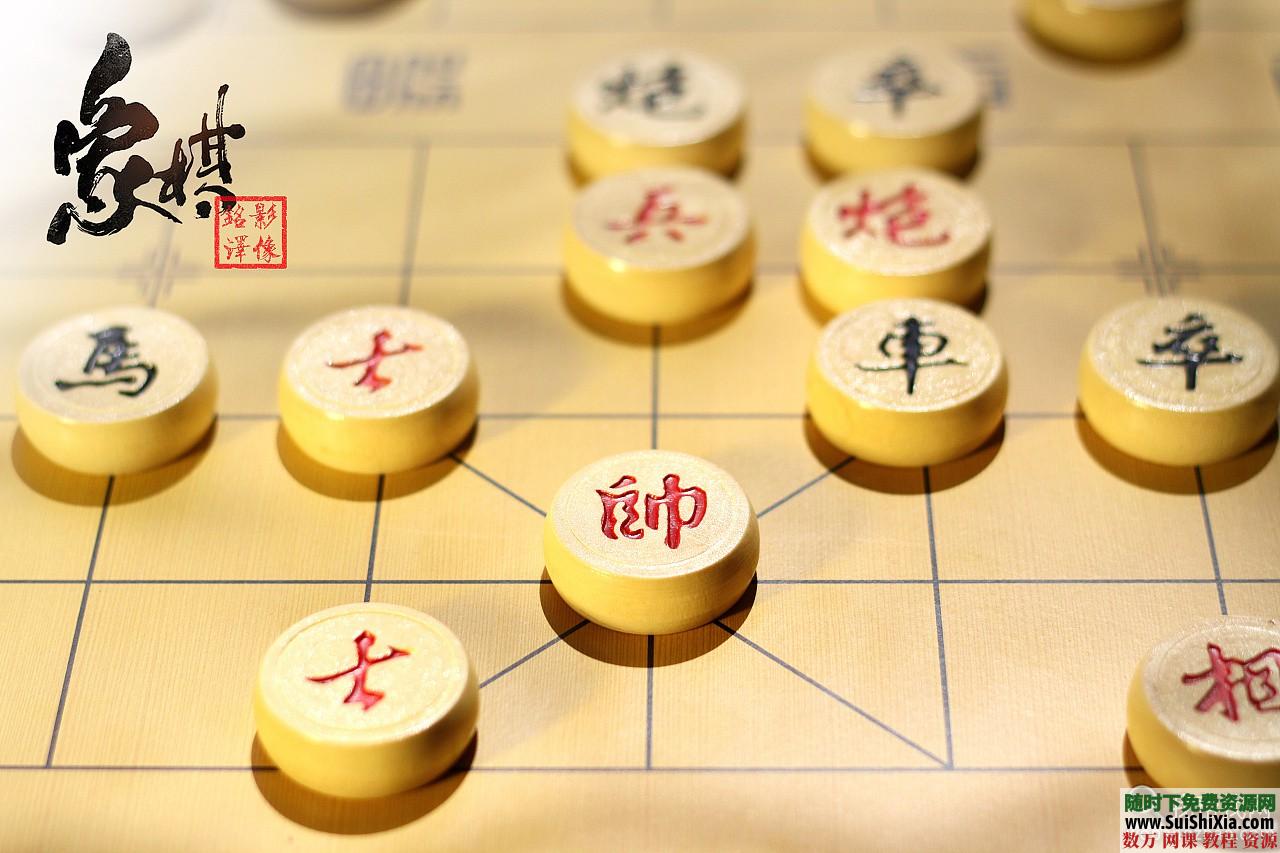 超超超全象棋视频教程 从零基础到中级到残局研究 无需解压在线观看 第2张 超超超全象棋视频教程 从零基础到中级到残局研究 无需解压在线观看 第2张