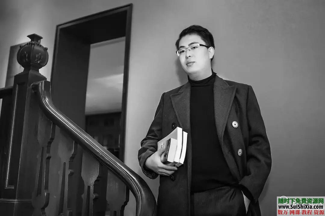 24位名人传记 读书怪才讲解 轻松掌握成功者的方法 让你收获影响一生的经验 第1张 24位名人传记 读书怪才讲解 轻松掌握成功者的方法 让你收获影响一生的经验 第1张