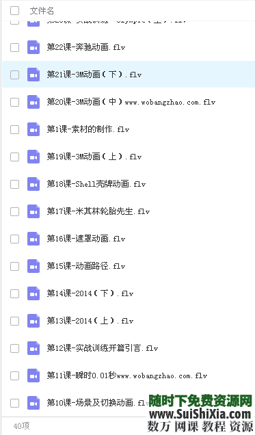 40节课 厉害了 教你用PPT制作动画视频教程 第10张 40节课 厉害了 教你用PPT制作动画视频教程 第10张