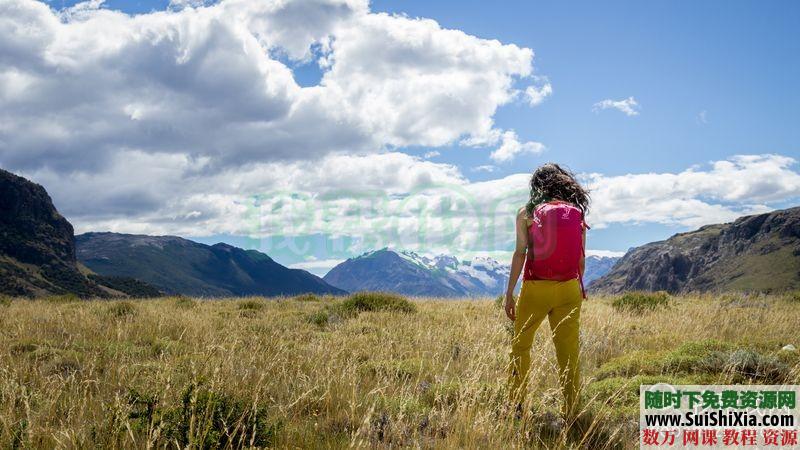 100多张极限攀登徒步登上正能量挑战自我的图片和一个充满能量的视频 第6张 100多张极限攀登徒步登上正能量挑战自我的图片和一个充满能量的视频 第6张