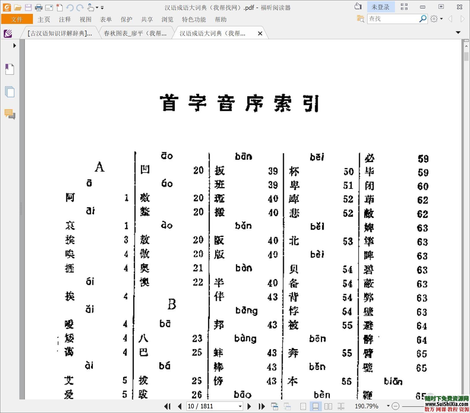 价值万元103本工具书合集,大部分是中文,尽快收藏 第7张 价值万元103本工具书合集,大部分是中文,尽快收藏 第7张