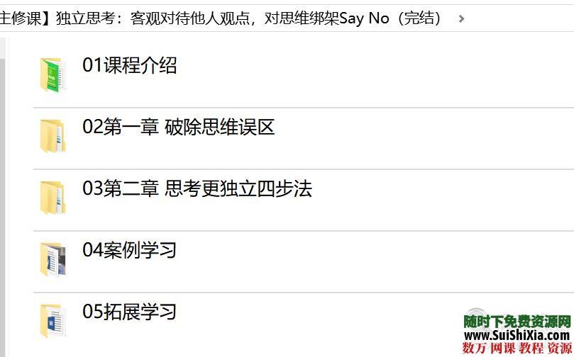 一套结构严谨能让你体系化快速系统提升自己各方面能力的课程 营销 第7张 一套结构严谨能让你体系化快速系统提升自己各方面能力的课程 营销 第7张