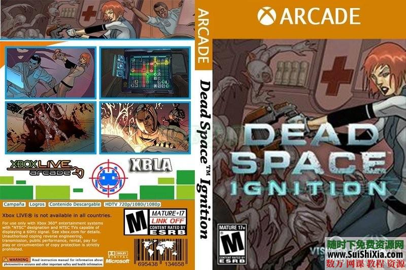 珍藏级!XBOX360XBLA经典游戏合集(300款)打包含多人中文同屏分屏 第24张 珍藏级!XBOX360XBLA经典游戏合集(300款)打包含多人中文同屏分屏 第24张