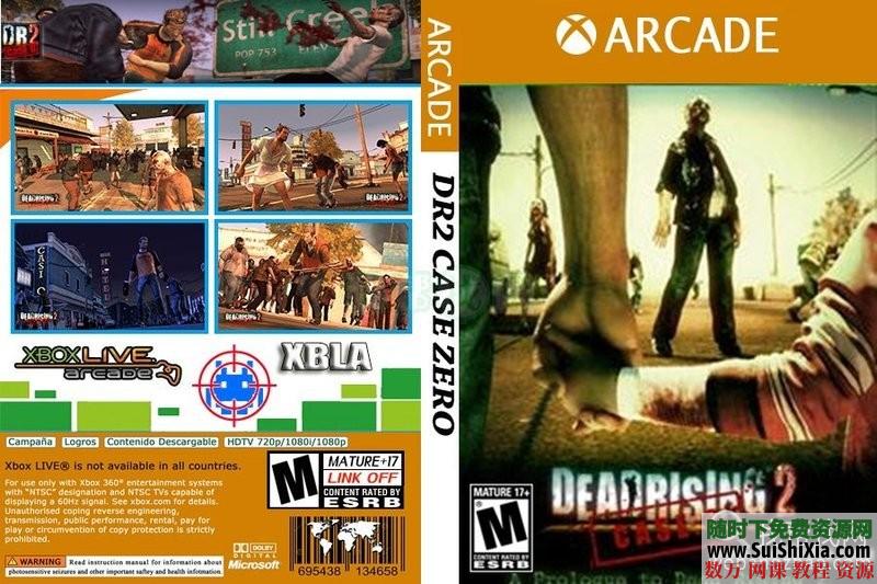 珍藏级!XBOX360XBLA经典游戏合集(300款)打包含多人中文同屏分屏 第26张 珍藏级!XBOX360XBLA经典游戏合集(300款)打包含多人中文同屏分屏 第26张