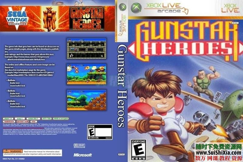 珍藏级!XBOX360XBLA经典游戏合集(300款)打包含多人中文同屏分屏 第32张 珍藏级!XBOX360XBLA经典游戏合集(300款)打包含多人中文同屏分屏 第32张