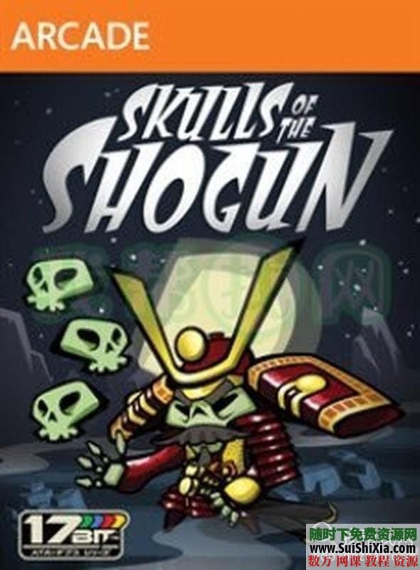 珍藏级!XBOX360XBLA经典游戏合集(300款)打包含多人中文同屏分屏 第35张 珍藏级!XBOX360XBLA经典游戏合集(300款)打包含多人中文同屏分屏 第35张