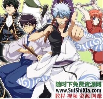 30G学日文用Kindle PDF Mobi日语原著版小说漫画文学合集