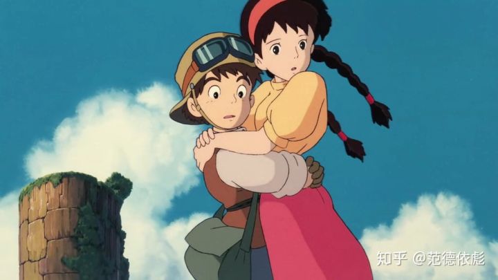 宫崎骏高清动画作品全集打包下载28部珍藏版 第6张 宫崎骏高清动画作品全集打包下载28部珍藏版 第6张