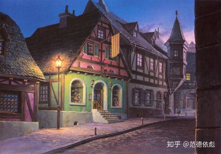 宫崎骏高清动画作品全集打包下载28部珍藏版 第10张 宫崎骏高清动画作品全集打包下载28部珍藏版 第10张