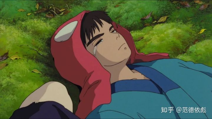 宫崎骏高清动画作品全集打包下载28部珍藏版 第15张 宫崎骏高清动画作品全集打包下载28部珍藏版 第15张