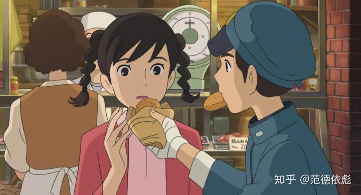 宫崎骏高清动画作品全集打包下载28部珍藏版 第21张 宫崎骏高清动画作品全集打包下载28部珍藏版 第21张