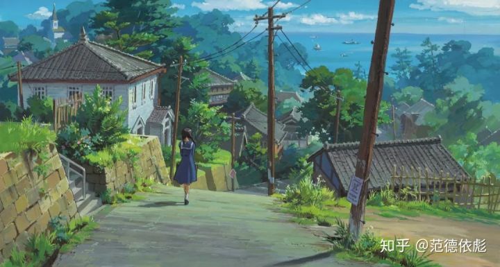 宫崎骏高清动画作品全集打包下载28部珍藏版 第20张 宫崎骏高清动画作品全集打包下载28部珍藏版 第20张