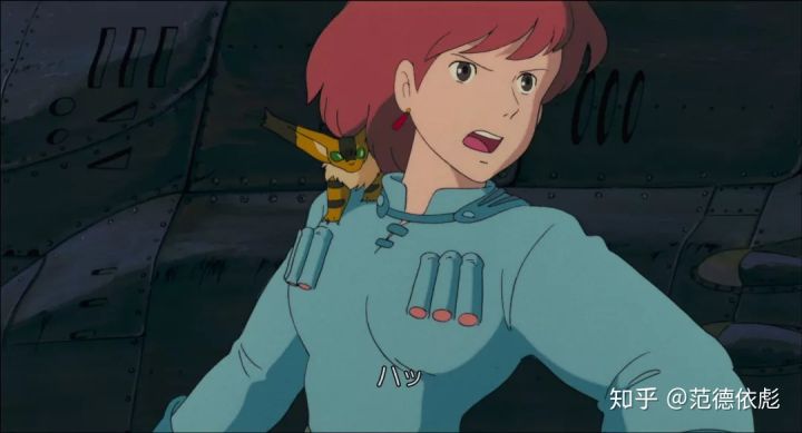 宫崎骏高清动画作品全集打包下载28部珍藏版 第22张 宫崎骏高清动画作品全集打包下载28部珍藏版 第22张