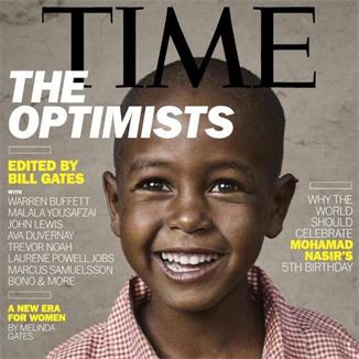 392本英文版【时代周刊Time】PDF杂志2008-2018合集打包