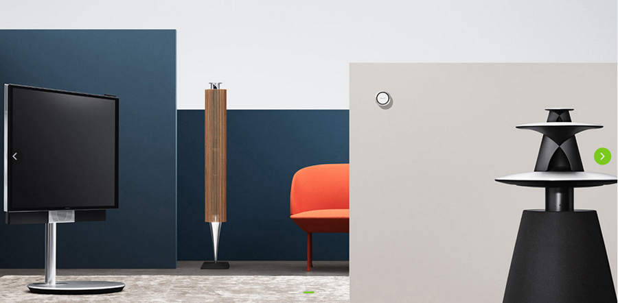 科技企业响应式网站模板-大图轮播 HTML5科技企业通用响应式网站织梦模板(自适应) 第3张